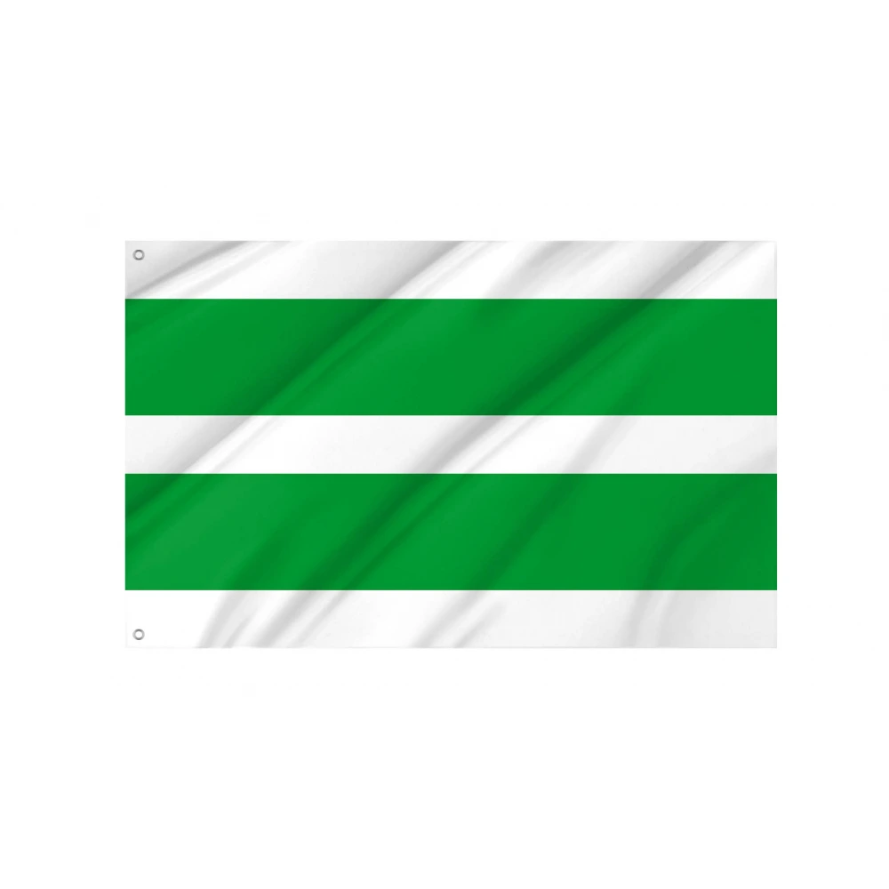 Jõhvi Parish Flag for Indoor & Outdoor Use