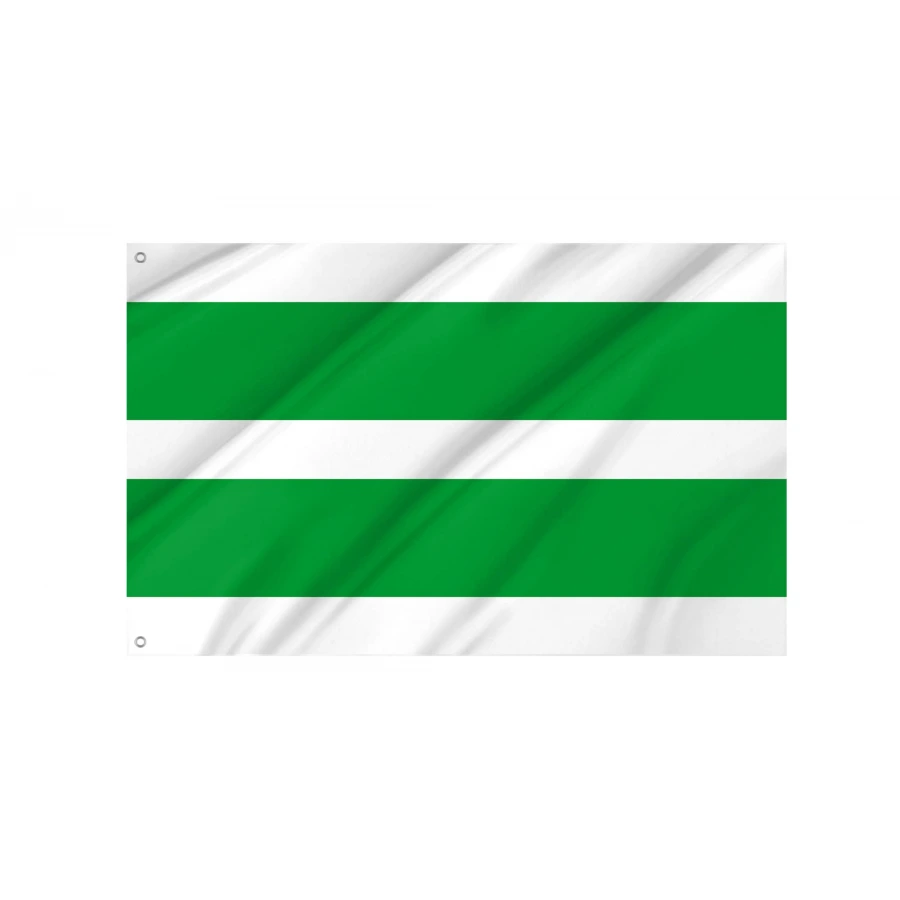 Jõhvi Parish Flag for Indoor & Outdoor Use, EST39