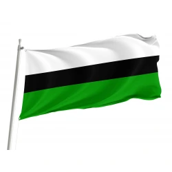 Kadrina Parish Flag for Indoor & Outdoor Use