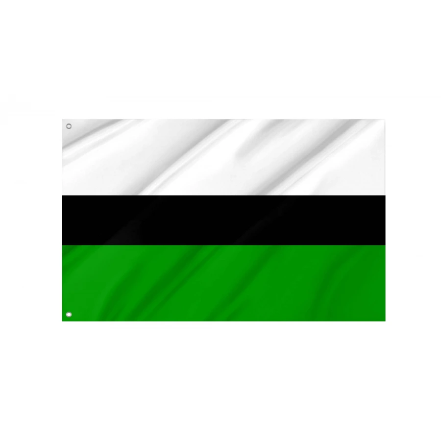 Kadrina Parish Flag for Indoor & Outdoor Use, EST54