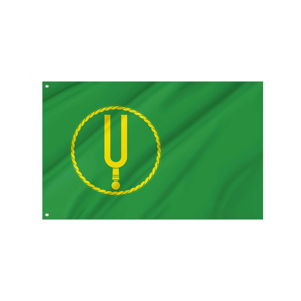 Kambja Parish Flag for Indoor & Outdoor Use