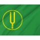 Kambja Parish Flag for Indoor & Outdoor Use - Imagine 2