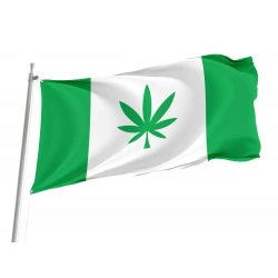 Kanepi Parish Flag for Indoor & Outdoor Use