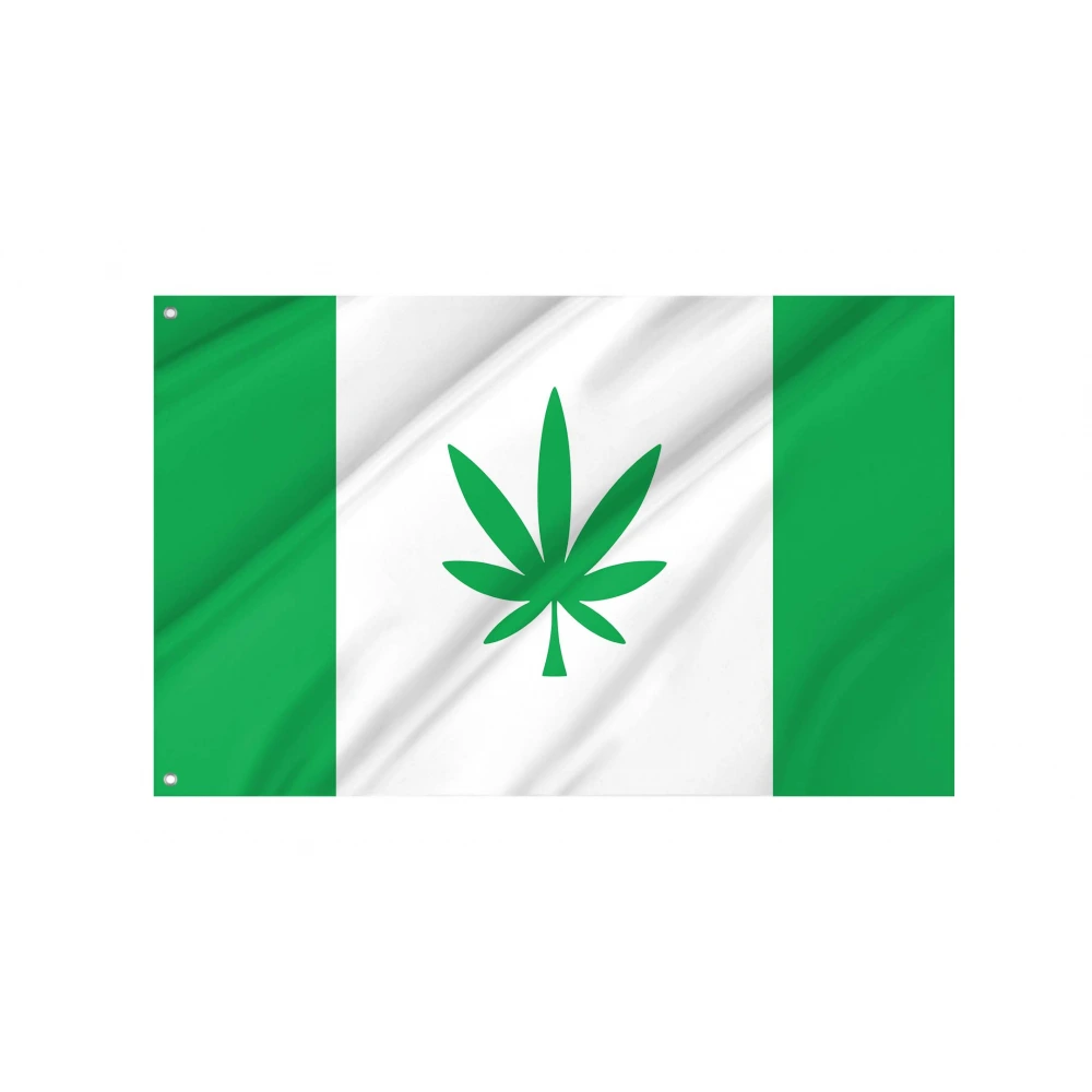Kanepi Parish Flag for Indoor & Outdoor Use