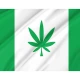 Kanepi Parish Flag for Indoor & Outdoor Use - Imagine 2