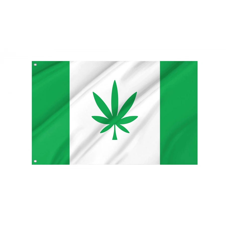 Kanepi Parish Flag for Indoor & Outdoor Use, EST67
