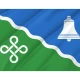Kastre Parish Flag for Indoor & Outdoor Use - Imagine 2