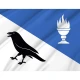 Kehtna Parish Flag for Indoor & Outdoor Use - Imagine 2