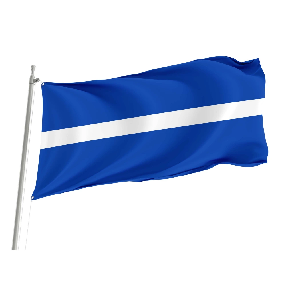 Keila Flag for Indoor & Outdoor Use
