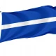 Keila Flag for Indoor & Outdoor Use - Imagine 1