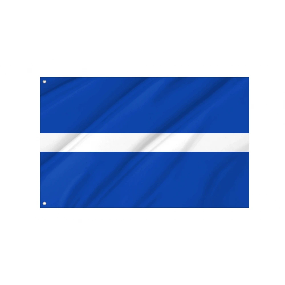Keila Flag for Indoor & Outdoor Use