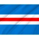 Kiili Parish Flag for Indoor & Outdoor Use - Imagine 2