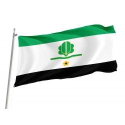 Kohila Parish Flag for Indoor & Outdoor Use