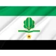 Kohila Parish Flag for Indoor & Outdoor Use - Imagine 2