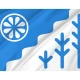 Kose Parish Flag for Indoor & Outdoor Use - Imagine 2