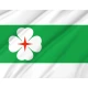 Lääne-Nigula Flag for Indoor & Outdoor Use - Imagine 2