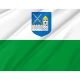 Lääne-Viru County Flag for Indoor & Outdoor Use - Imagine 2