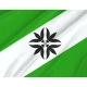 Lüganuse Parish Flag for Indoor & Outdoor Use - Imagine 2