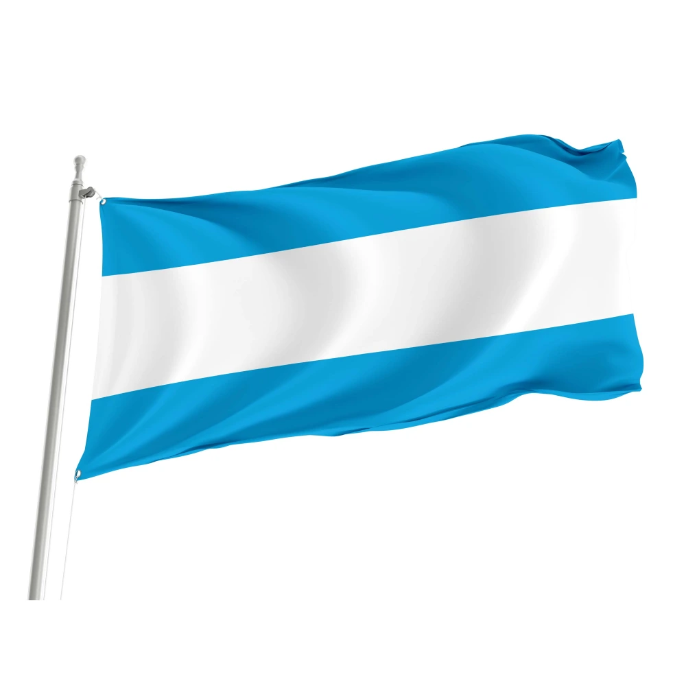 Maardu Flag for Indoor & Outdoor Use