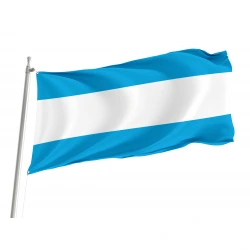 Maardu Flag for Indoor & Outdoor Use