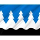 Mustvee Parish Flag for Indoor & Outdoor Use - Imagine 2
