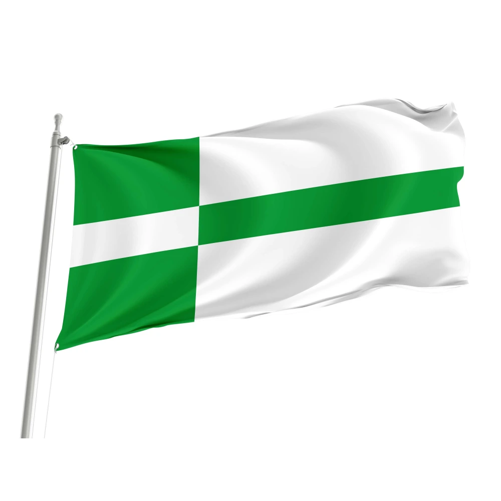 Paide Flag for Indoor & Outdoor Use