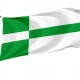 Paide Flag for Indoor & Outdoor Use - Imagine 1
