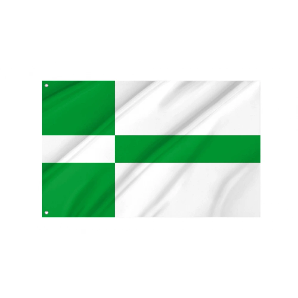 Paide Flag for Indoor & Outdoor Use