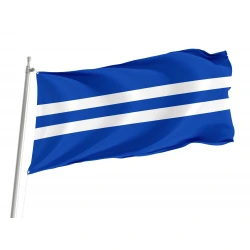 Paldiski Flag for Indoor & Outdoor Use