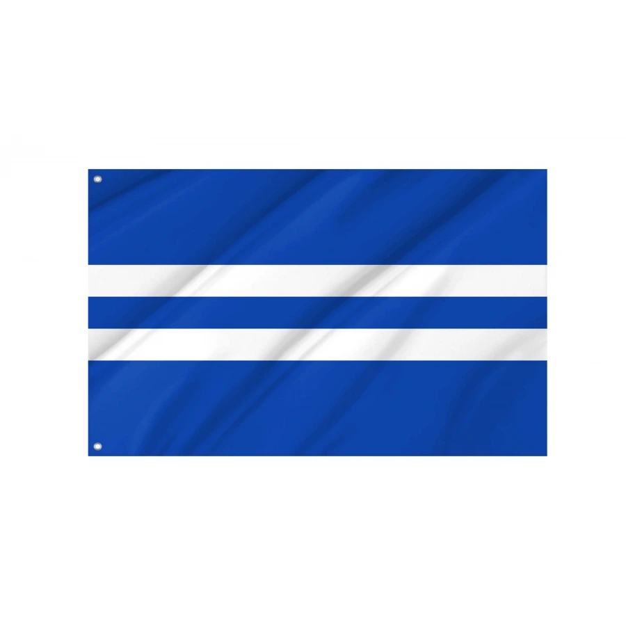 Paldiski Flag for Indoor & Outdoor Use, EST26