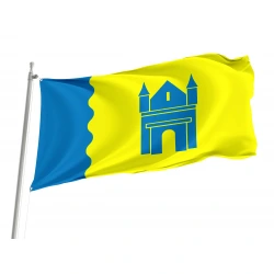 Peipsiääre Parish Flag for Indoor & Outdoor Use