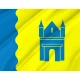 Peipsiääre Parish Flag for Indoor & Outdoor Use - Imagine 2