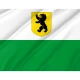 Pärnu County Flag for Indoor & Outdoor Use - Imagine 2