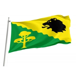 Põhja-Pärnumaa Parish Flag for Indoor & Outdoor Use