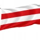Põhja-Sakala Parish Flag for Indoor & Outdoor Use - Imagine 1