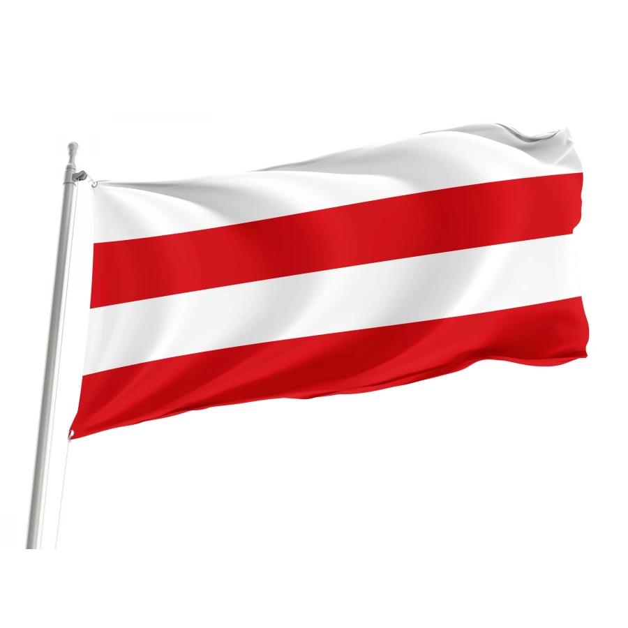 Põhja-Sakala Parish Flag for Indoor & Outdoor Use, EST89