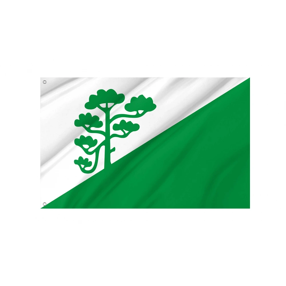 Raasiku Parish Flag for Indoor & Outdoor Use