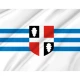 Rae Parish Flag for Indoor & Outdoor Use - Imagine 2