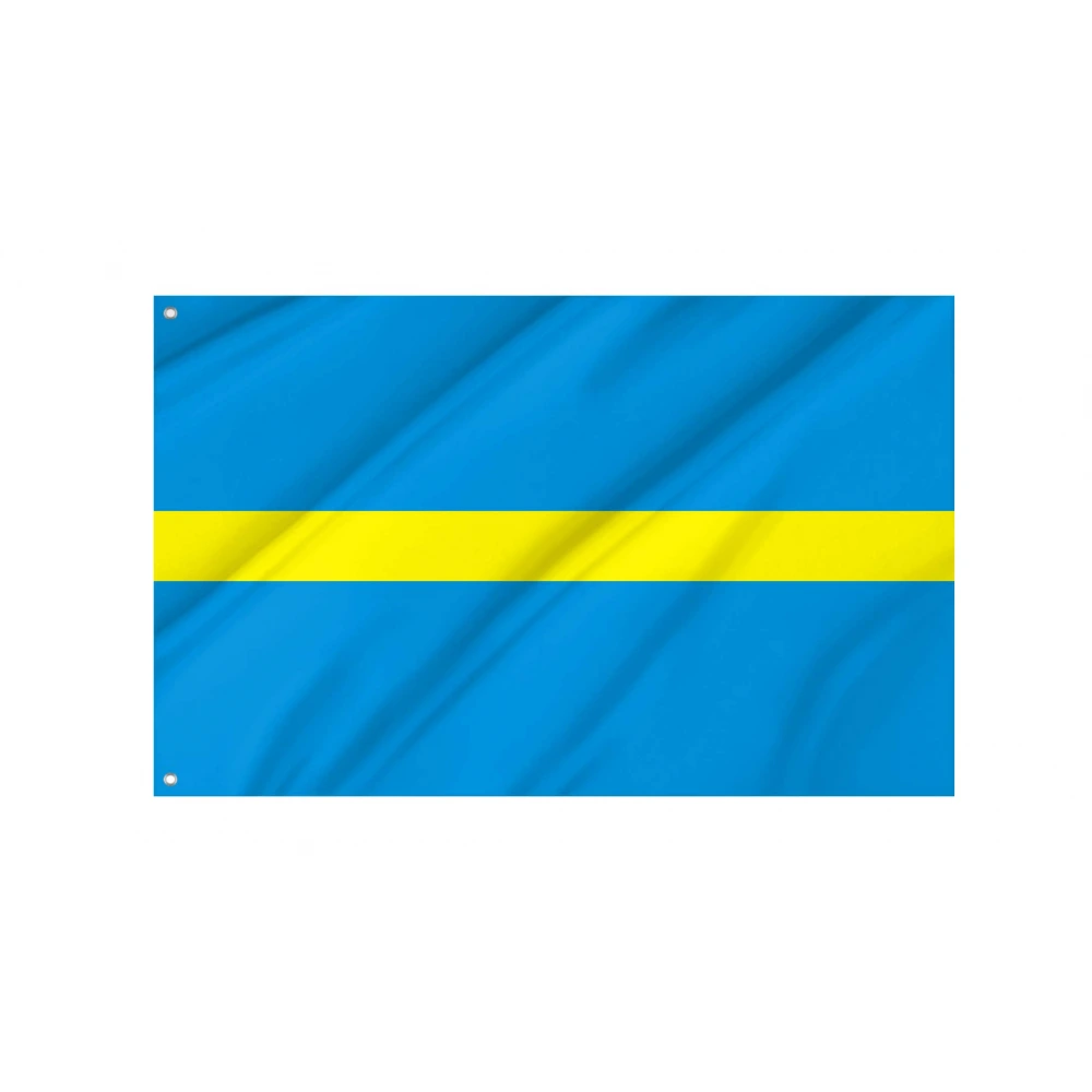 Rakvere Flag for Indoor & Outdoor Use
