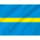 Rakvere Flag for Indoor & Outdoor Use - Imagine 2