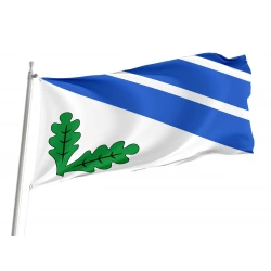 Rakvere Parish Flag for Indoor & Outdoor Use