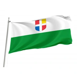 Rapla County Flag for Indoor & Outdoor Use