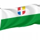 Rapla County Flag for Indoor & Outdoor Use - Imagine 1