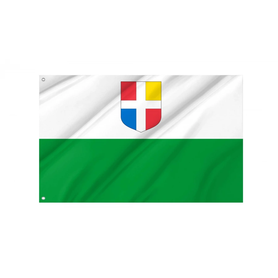 Rapla County Flag for Indoor & Outdoor Use, EST12