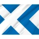 Ruhnu Parish Flag for Indoor & Outdoor Use - Imagine 2