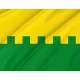Saue Flag for Indoor & Outdoor Use - Imagine 2