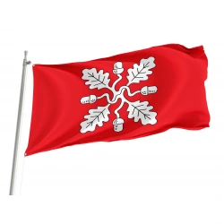 Saue Parish Flag for Indoor & Outdoor Use
