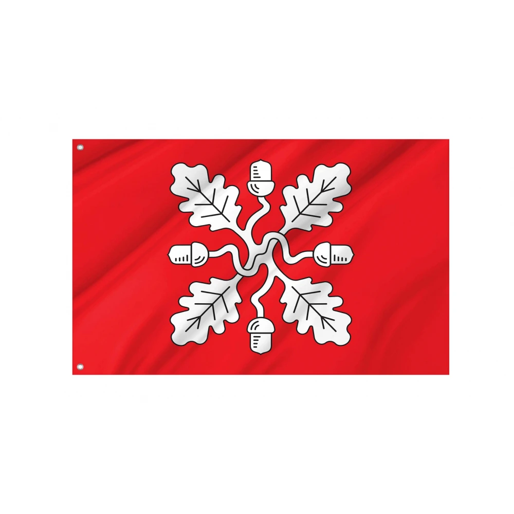 Saue Parish Flag for Indoor & Outdoor Use