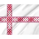Setomaa Parish Flag for Indoor & Outdoor Use - Imagine 2