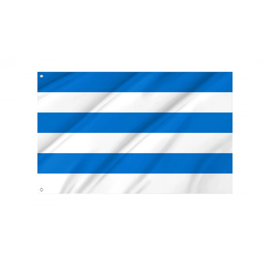 Tallinn Flag for Indoor & Outdoor Use, EST02